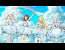 『夢ノ歌』 / 夢ノ結唱POPY・ROSE・PASTEL・HALO