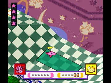 【カービィボウル】つるぺったん【テクニック】