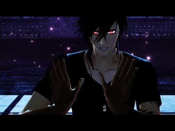 【Ray-MMD】RIRAKO式大倶利伽羅でデーモンロード【MMD刀剣乱舞】