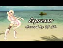 Espresso feat.IA AI