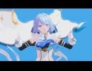 【MMDシャドバ】更にふわふわにされてしまったドライツェーンさんのラビットホール