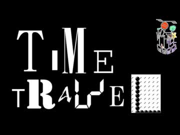 24話目「TimeTravel」- 夏のホラー淫ク☆リレー企画2025