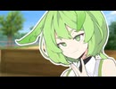 性癖クラッシャーずんだもん【第11回ひじき祭】