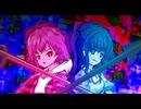 スピア / anoji feat. No.7 & 大江戸ちゃんこ【ボカコレ2025夏】