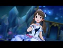 デレステMV「咲いてJewel」奥山沙織推しカメラ