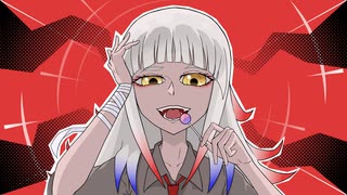 スカーレットリスト / 鏡音リン のサムネイル