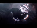 【ハンドラMMD】Turn Off The Light【蒼月衛人のマント&帽子配布】