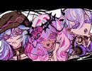 【Diffsingerカバー】Beyond the way ／ 歌幡メイジ,ROI,Liam