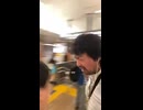 盗撮兄貴ブチ切れる迷惑系youtuber 迷惑条例法違反 ms ms13 久永小太郎 配信 配信者 配信中 ライブ ライブ配信480p