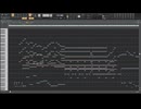 「東方萃夢想（曲名）」を楽器アレンジしてみた