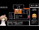 FC版桃太郎伝説外伝　夜叉姫伝説　RTA　2時間54分16秒（参考記録）　Part1/4