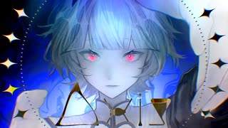 Δxis / 鏡音リン のサムネイル