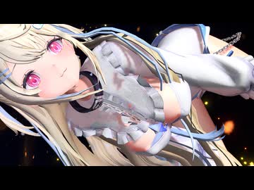 【MMD】FUWAW○/SAY MY NAME【紳士向け】