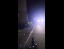 【フグちゃん】2025年8月19日、対向車へ向かってワザとハンドルを切る【危険運転】