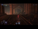ELDEN RING NIGHTREIGN_202508150301　常夜の王リブラ　鉄の目ソロ初撃破