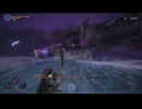 【字幕動画】レベル1鉄の目ソロで常夜エデレ討伐【ELDEN RING NIGHTREIGN】