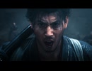 【鬼武者新作】『鬼武者 Way of the Sword』3rd トレーラー 幻魔の実験体
