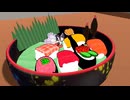 【VRChatワールド紹介】みんなで鮨詰めになってV睡するワールド
