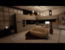 【VRChatワールド紹介】MameShelter