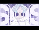 眠れない feat.楠木ともり/MIMiNARI：Music Video （TVアニメ『ひきこまり吸血姫の悶々』EDテーマ）