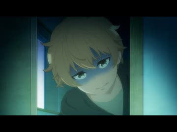 宇宙人ムームー　第20話　アキヒロとタンクレストイレ