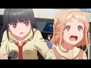 うたごえはミルフィーユ　第6話　わたしたちのアカペラ