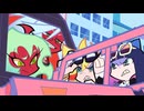 New PANTY ＆ STOCKING with GARTERBELT【CENSORED版】　EPISODE.13　天使兄弟現わる