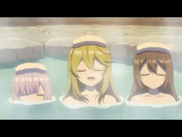 追放者食堂へようこそ！ 第8話「本日、所用につき臨時休業」