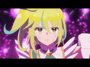 プリンセッション・オーケストラ 第20話「正義の境界線」