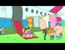 はなかっぱ　第363話　「ちぃかっぱとアゲル姫」