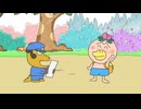 はなかっぱ　第375話　「はなかっぱは百点」