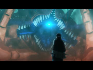 怪獣８号 第２期 第18話「適合者」