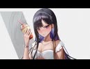 [メガニケ] タクティカル・アップのウンファちゃんを、ただ眺める動画