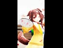 戌神ころね「ラミィズバリバリワークアウト」#shorts 【MMD】【ホロライブ】‪              @InugamiKorone ​