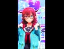 IRyS「UNDEAD」#shorts 【MMD】【ホロライブEN】‪           @IRyS ​