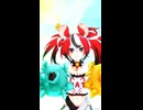 Hakos Baelz「Biri-Biri」#shorts 【MMD】【ホロライブ】‪             @HakosBaelz ​