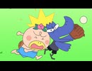 はなかっぱ　第379話　「広場をうばえ!」