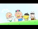 はなかっぱ　第359話　「モウソウちぃかっぱ」