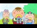 はなかっぱ　第357話　「ゴメンね、お母さん」