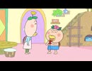 はなかっぱ　第356話　「サイフはどこだ!?」