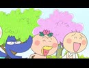 はなかっぱ　第355話　「マンゴー咲き乱れ」