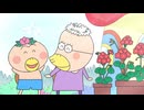 はなかっぱ　第353話　「アンテナ草、咲いた!」