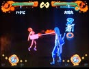 【リョナ】生気を吸い尽くされるハナビ
