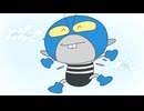 はなかっぱ　第342話　「しゃっくりでパッカ〜ん!」