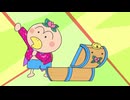 はなかっぱ　第329話　「がりぞーの花咲けぱっか～ん」
