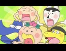 はなかっぱ　第330話　「はなかっぱ寿司本日オープン！」
