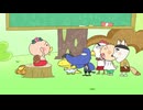 はなかっぱ　第335話　「なんか変だよ、はなかっぱ」