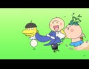 はなかっぱ　第337話　「爆走! はなかっぱ」