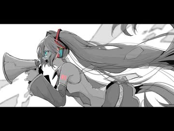 狂騒とダンスフロア - TubAsu×NAGI feat.初音ミク