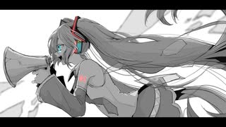 狂騒とダンスフロア - TubAsu×NAGI feat.初音ミク のサムネイル